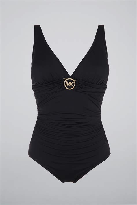 michael kors bathing suits dillard's|michael kors swimwear: Women's Bikini Swimsuits .